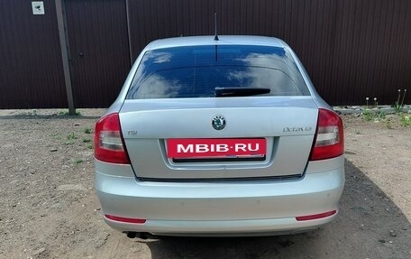 Skoda Octavia, 2011 год, 580 000 рублей, 5 фотография