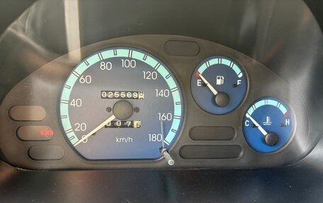 Daewoo Matiz I, 2013 год, 340 000 рублей, 11 фотография