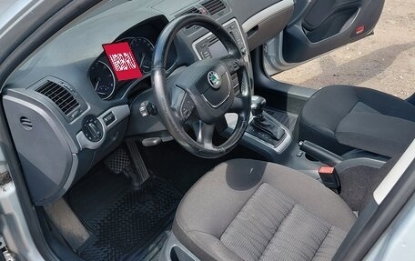 Skoda Octavia, 2011 год, 580 000 рублей, 8 фотография
