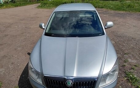 Skoda Octavia, 2011 год, 580 000 рублей, 3 фотография