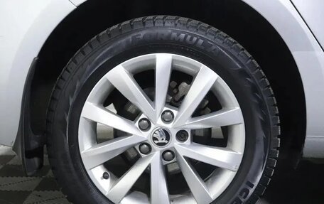 Skoda Octavia, 2018 год, 1 450 000 рублей, 3 фотография
