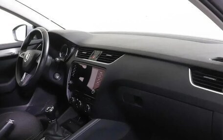 Skoda Octavia, 2018 год, 1 450 000 рублей, 4 фотография