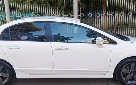 Honda Civic VIII, 2010 год, 950 000 рублей, 4 фотография