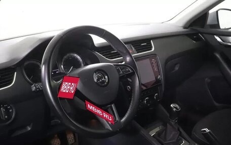 Skoda Octavia, 2018 год, 1 450 000 рублей, 6 фотография