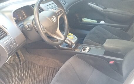 Honda Civic VIII, 2010 год, 950 000 рублей, 8 фотография