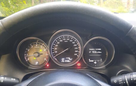 Mazda CX-5 II, 2012 год, 1 510 000 рублей, 10 фотография