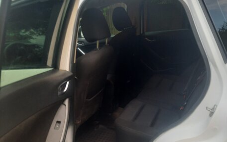 Mazda CX-5 II, 2012 год, 1 510 000 рублей, 8 фотография