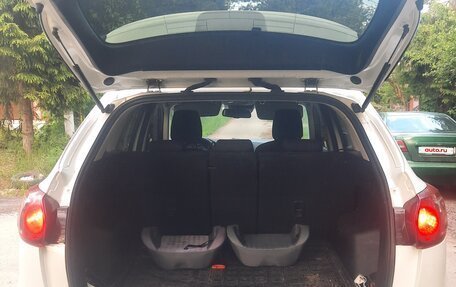 Mazda CX-5 II, 2012 год, 1 510 000 рублей, 5 фотография