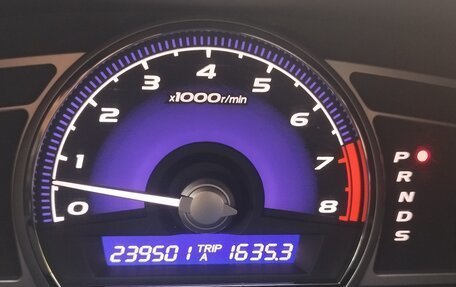 Honda Civic VIII, 2010 год, 950 000 рублей, 10 фотография