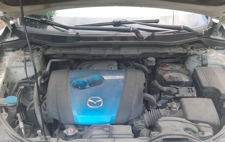 Mazda CX-5 II, 2012 год, 1 510 000 рублей, 11 фотография
