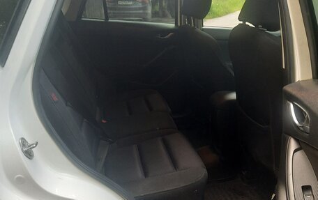 Mazda CX-5 II, 2012 год, 1 510 000 рублей, 6 фотография