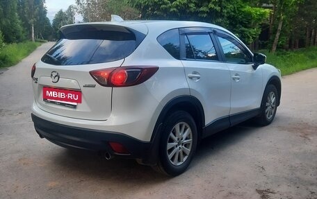 Mazda CX-5 II, 2012 год, 1 510 000 рублей, 3 фотография