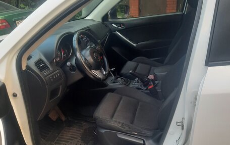 Mazda CX-5 II, 2012 год, 1 510 000 рублей, 9 фотография