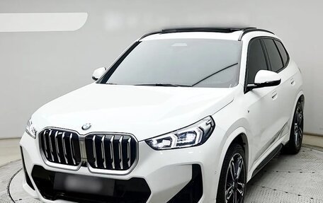 BMW X1, 2023 год, 3 520 000 рублей, 2 фотография