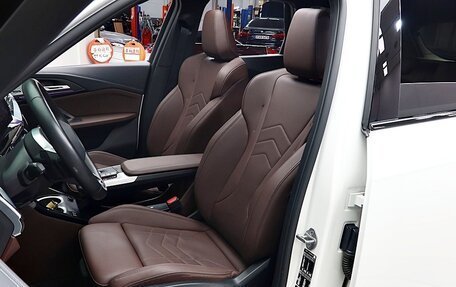 BMW X1, 2023 год, 3 520 000 рублей, 4 фотография