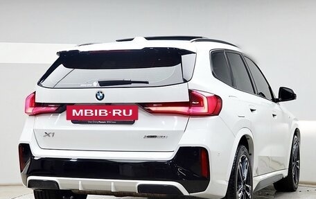 BMW X1, 2023 год, 3 520 000 рублей, 3 фотография