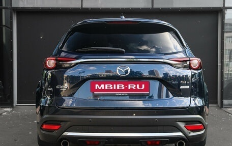 Mazda CX-9 II, 2020 год, 4 380 000 рублей, 5 фотография