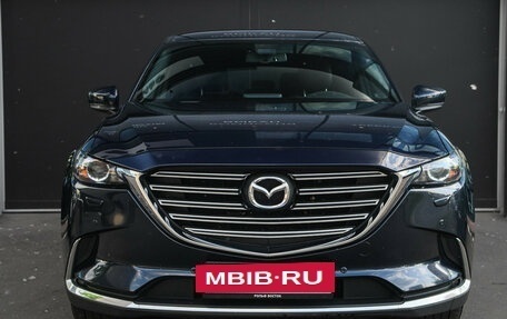 Mazda CX-9 II, 2020 год, 4 380 000 рублей, 2 фотография