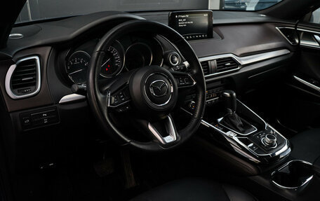 Mazda CX-9 II, 2020 год, 4 380 000 рублей, 17 фотография