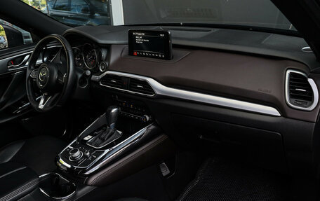 Mazda CX-9 II, 2020 год, 4 380 000 рублей, 8 фотография