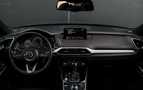 Mazda CX-9 II, 2020 год, 4 380 000 рублей, 14 фотография