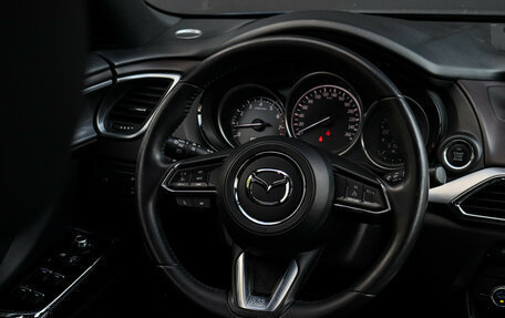 Mazda CX-9 II, 2020 год, 4 380 000 рублей, 16 фотография