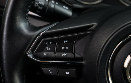 Mazda CX-9 II, 2020 год, 4 380 000 рублей, 30 фотография