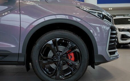 Geely Coolray I, 2026 год, 2 889 990 рублей, 15 фотография
