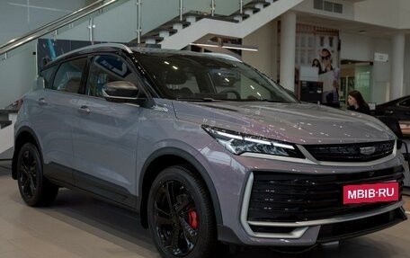 Geely Coolray I, 2026 год, 2 889 990 рублей, 3 фотография