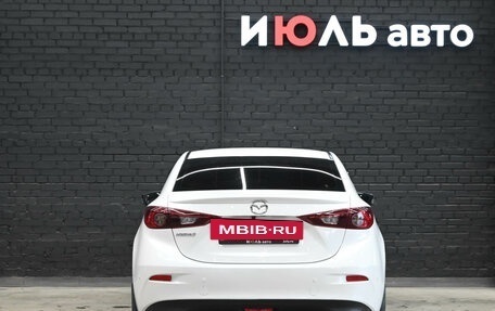 Mazda 3, 2014 год, 1 380 000 рублей, 5 фотография