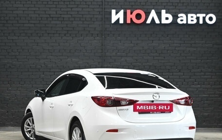 Mazda 3, 2014 год, 1 380 000 рублей, 4 фотография