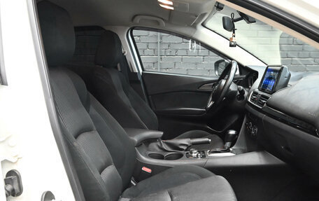Mazda 3, 2014 год, 1 380 000 рублей, 10 фотография