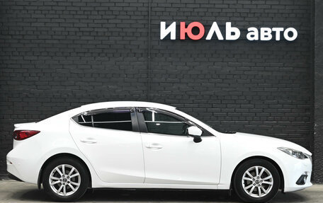 Mazda 3, 2014 год, 1 380 000 рублей, 9 фотография