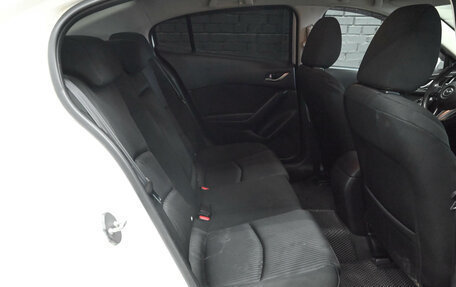 Mazda 3, 2014 год, 1 380 000 рублей, 11 фотография