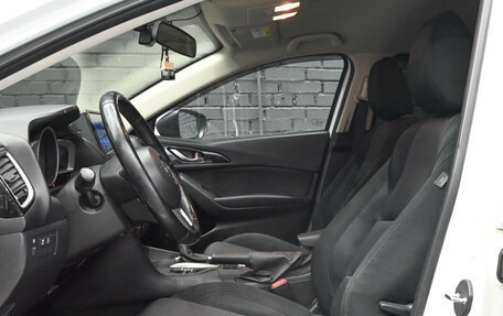Mazda 3, 2014 год, 1 380 000 рублей, 18 фотография