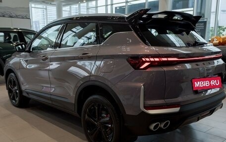 Geely Coolray I, 2026 год, 2 889 990 рублей, 7 фотография