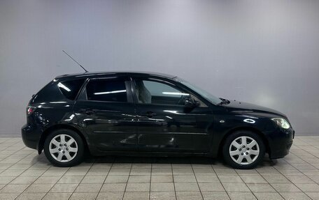 Mazda 3, 2008 год, 490 000 рублей, 4 фотография