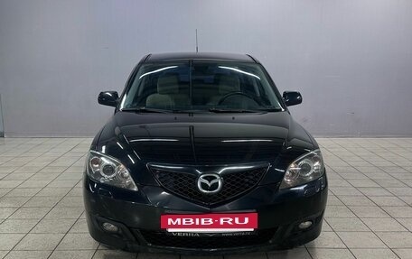 Mazda 3, 2008 год, 490 000 рублей, 2 фотография