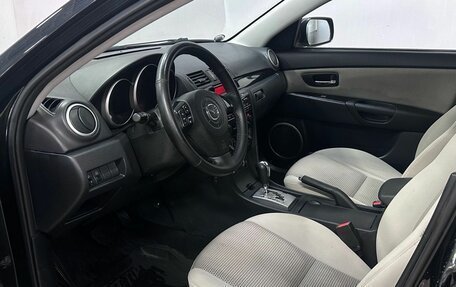 Mazda 3, 2008 год, 490 000 рублей, 9 фотография