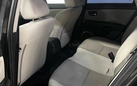 Mazda 3, 2008 год, 490 000 рублей, 10 фотография