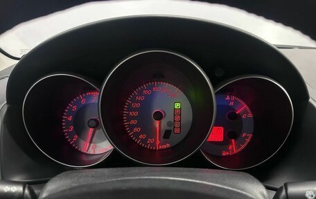 Mazda 3, 2008 год, 490 000 рублей, 15 фотография