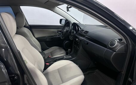 Mazda 3, 2008 год, 490 000 рублей, 11 фотография