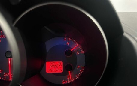 Mazda 3, 2008 год, 490 000 рублей, 16 фотография