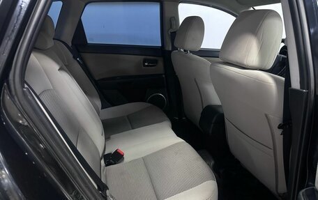 Mazda 3, 2008 год, 490 000 рублей, 12 фотография