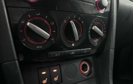 Mazda 3, 2008 год, 490 000 рублей, 19 фотография