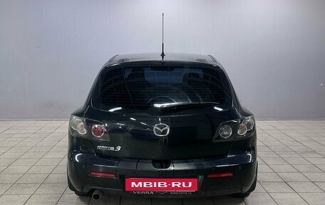 Mazda 3, 2008 год, 490 000 рублей, 6 фотография