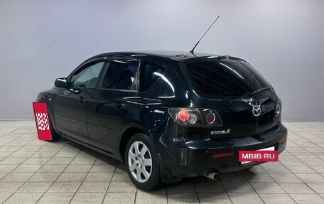 Mazda 3, 2008 год, 490 000 рублей, 7 фотография