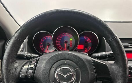 Mazda 3, 2008 год, 490 000 рублей, 17 фотография