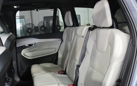Volvo XC90 II рестайлинг, 2021 год, 6 150 000 рублей, 3 фотография