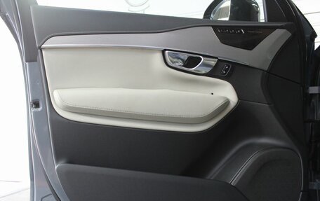 Volvo XC90 II рестайлинг, 2021 год, 6 150 000 рублей, 12 фотография